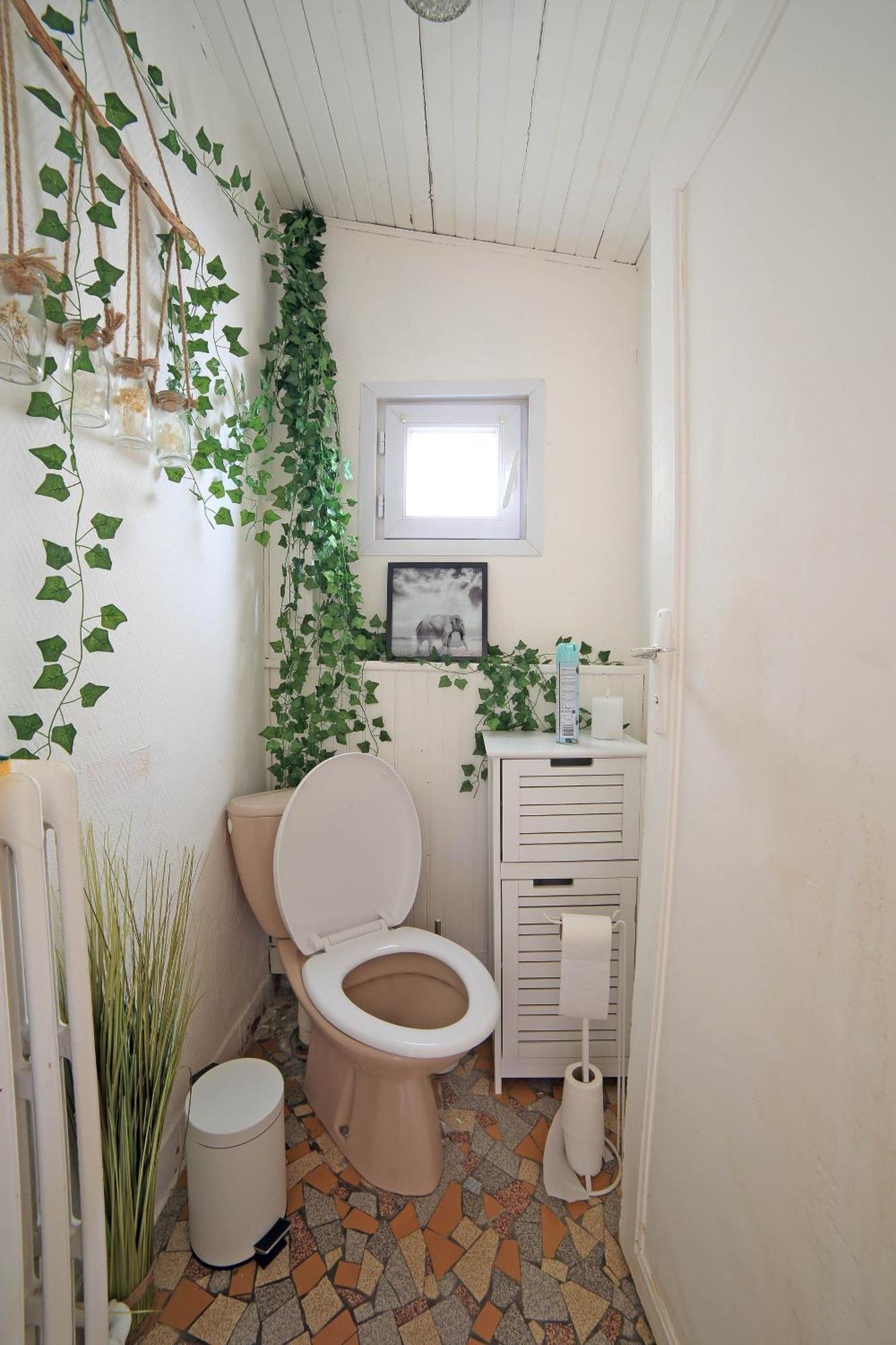 Chambre 1, Calme, 1 Station De Paris, Bureau Maisons-Alfort Exteriör bild